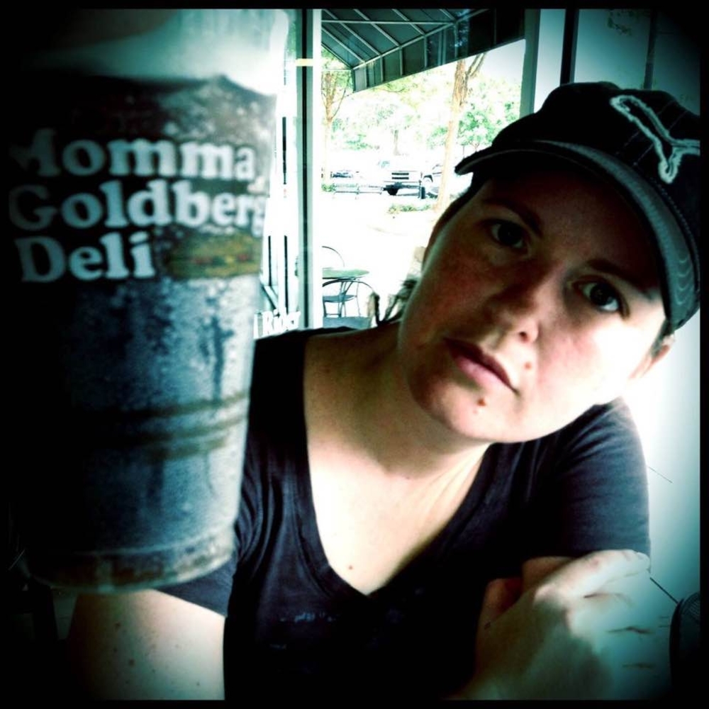 Meet your Posher, Jana